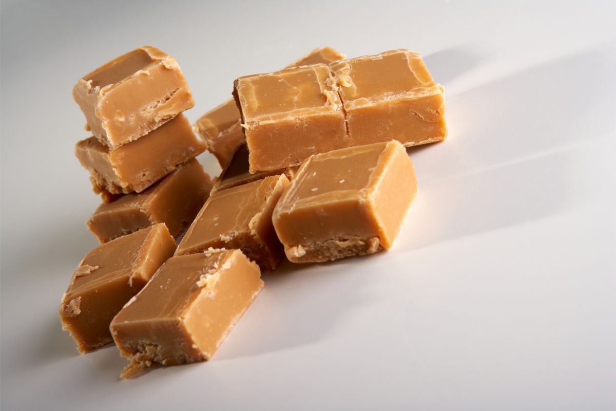Sucre à la crème