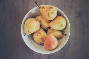 Beurre de poire anisée