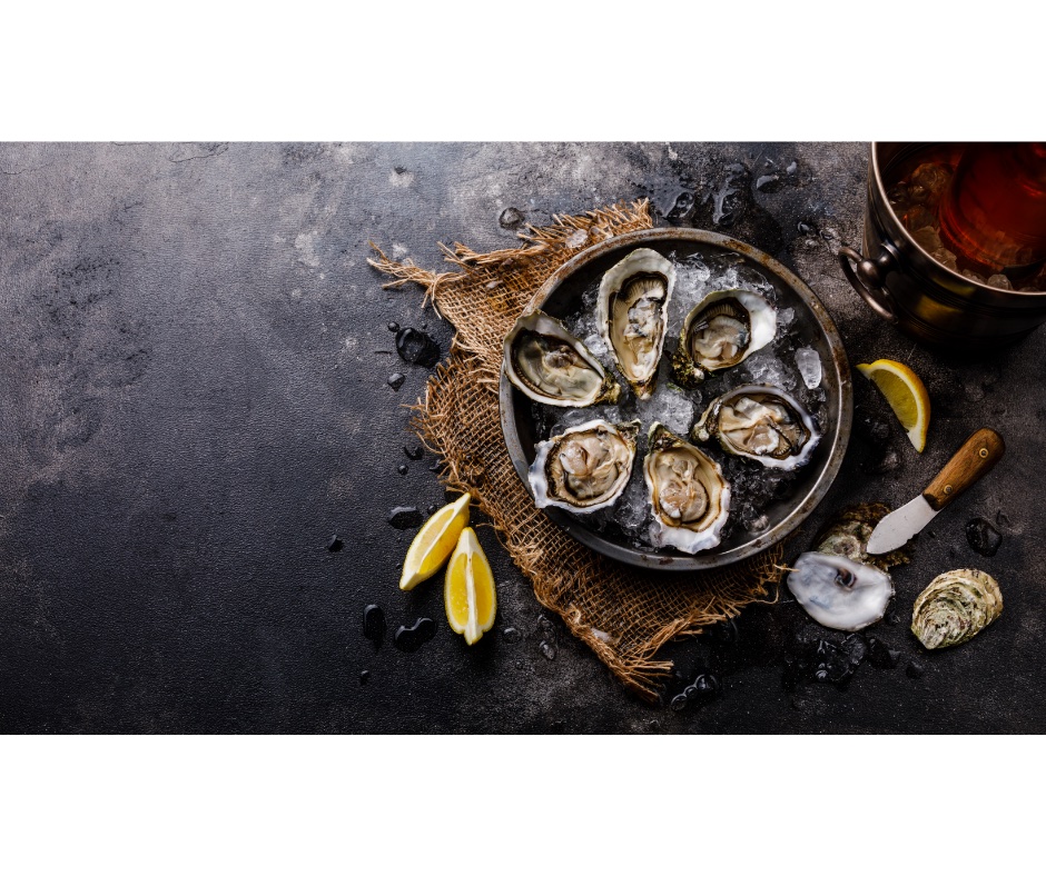 Tout savoir sur ls huitres et les savourer