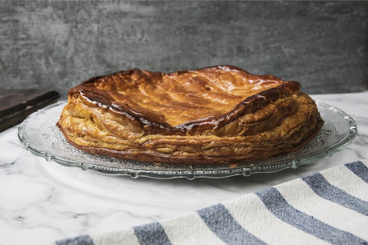 galette des rois