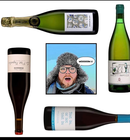 Vins rares et précieux de la SAQ, une liste à enregistrer.