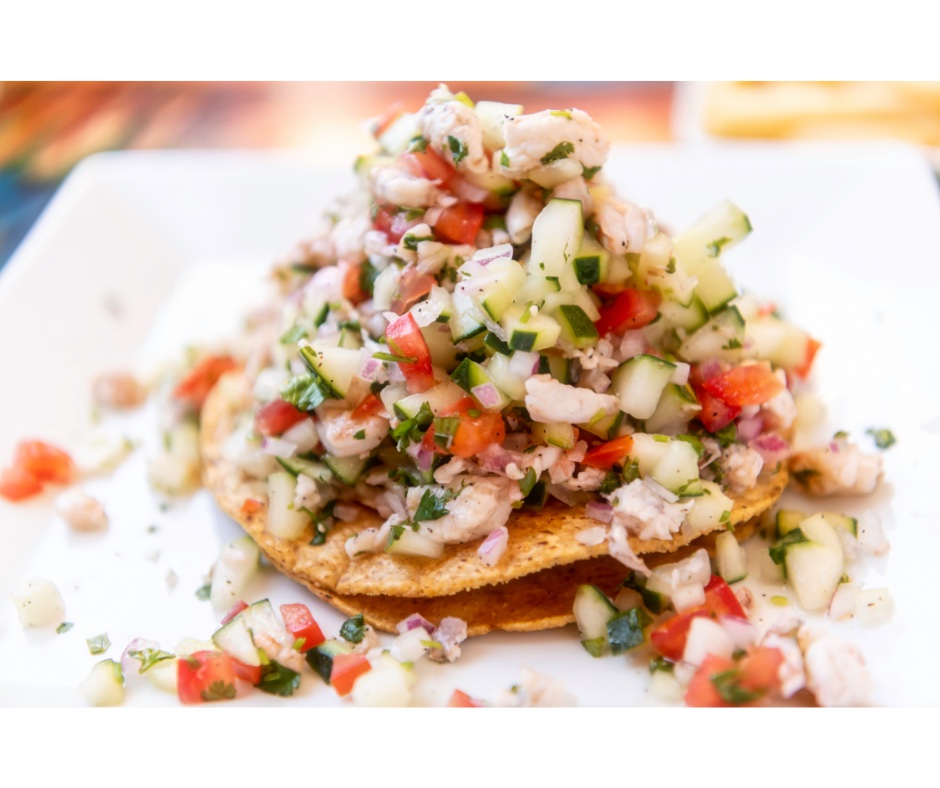 Ceviche