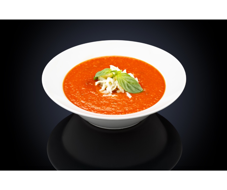 Crème de tomate