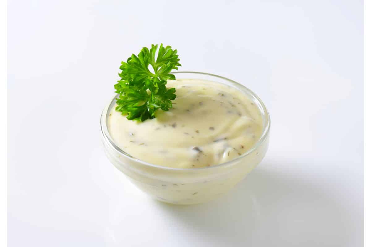 sauces pour fondue