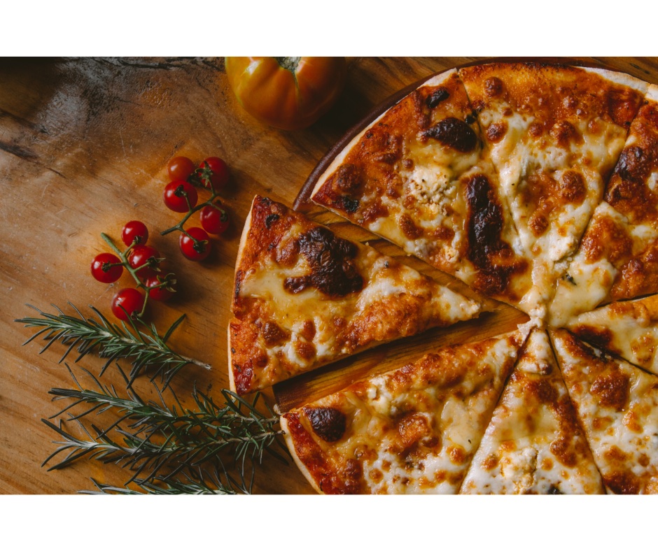 pizza-maison