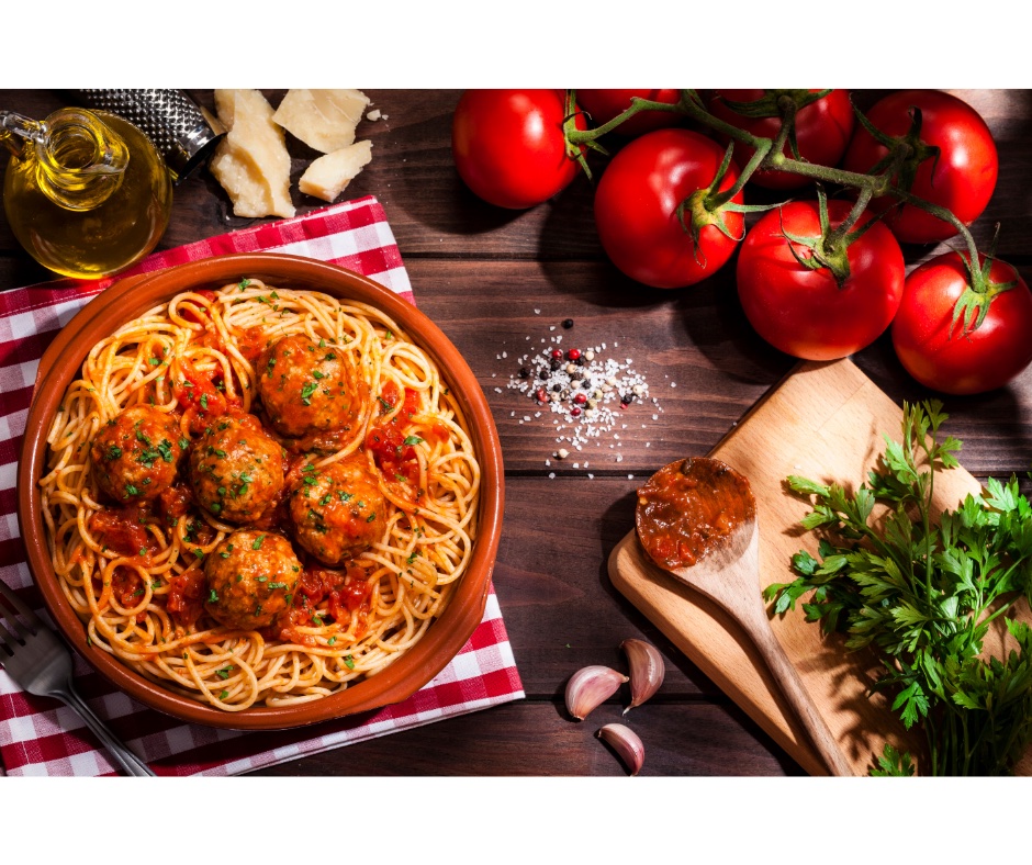 Une des meilleures recettes de boulettes de viande