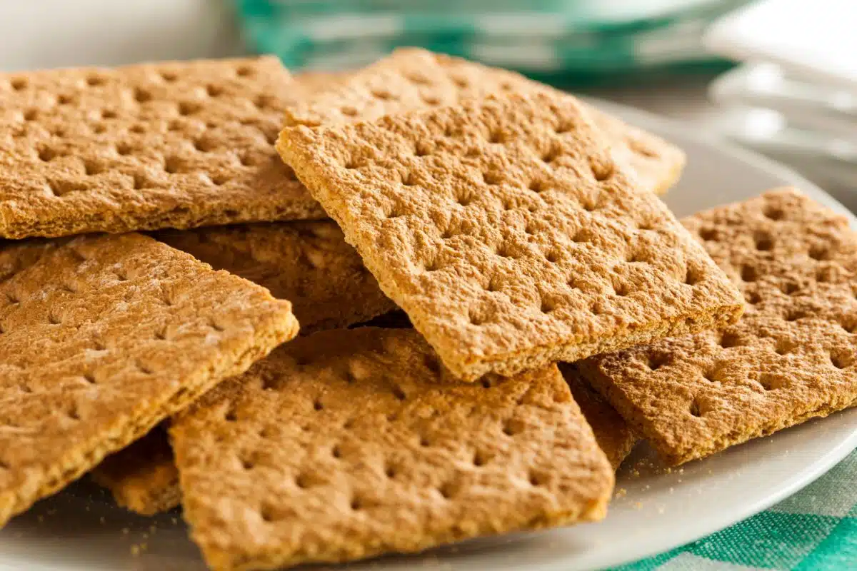 Gâteau millefeuilles