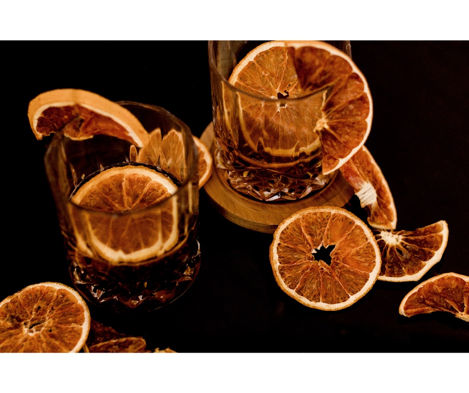Parfait pour offrir en cadeau ou pour un drink