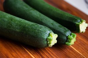 Pain aux courgettes et à l'emmental 