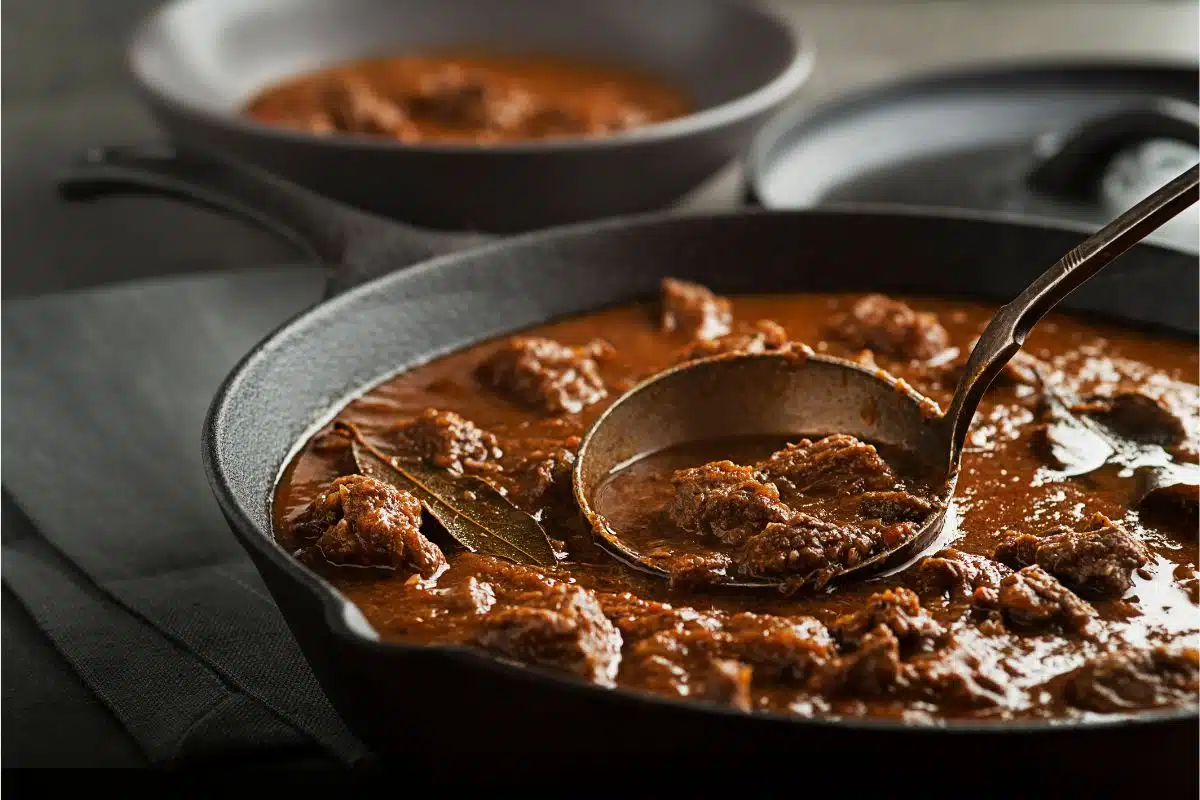 Daube Provençale