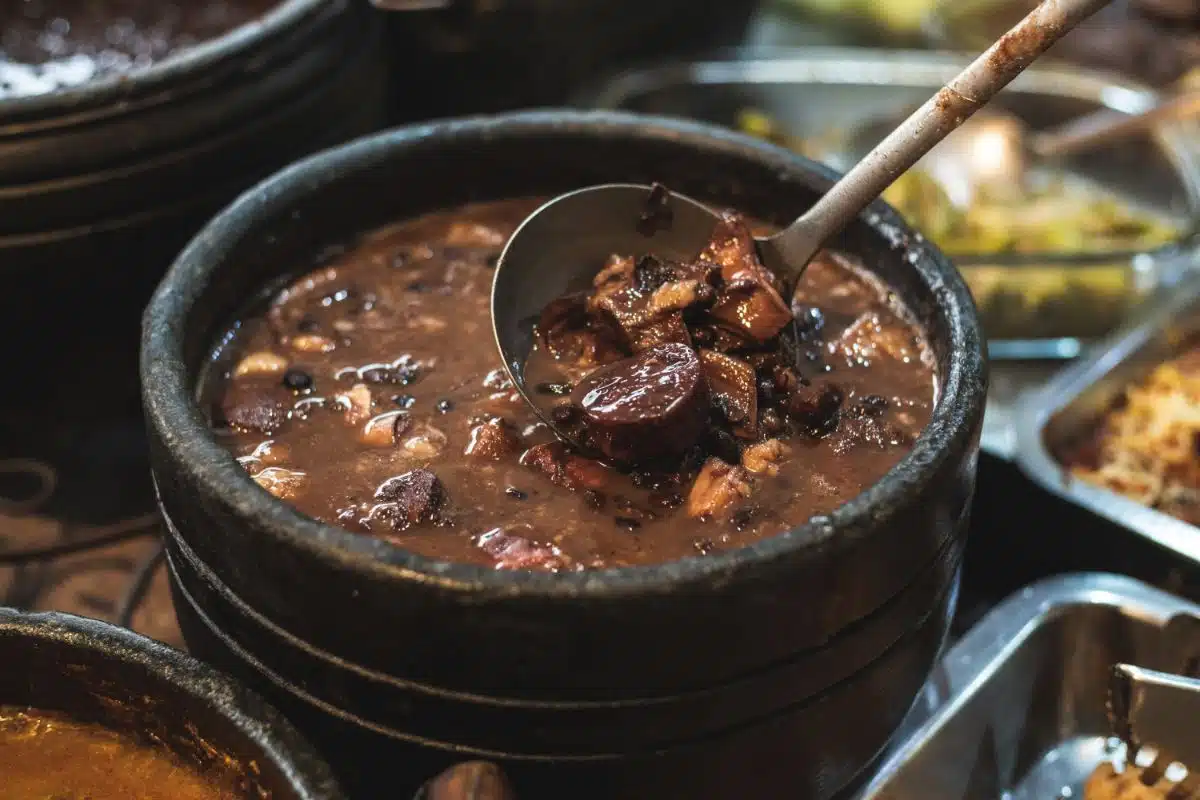 Daube Provençale