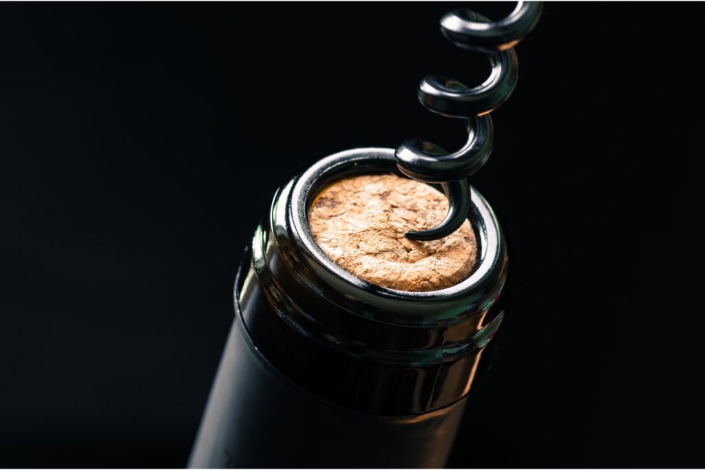 Comment choisir un vin pour cuisiner