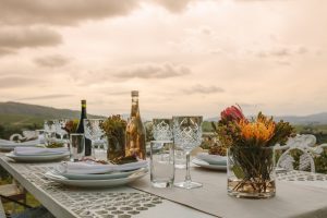 Chef à domicile sur la Rive-Sud de Montréal