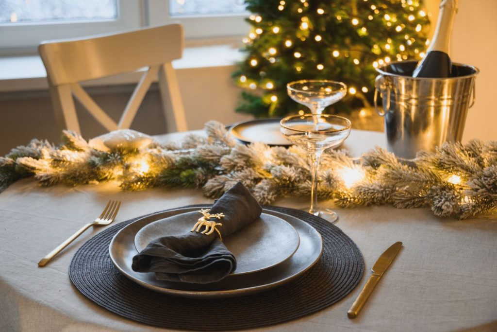 Comment fêter Noël sans gaspillage