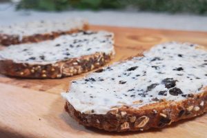 Beurre de truffe maison
