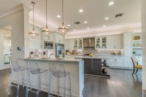 Chef privé sur la Rive-Sud de Montréal