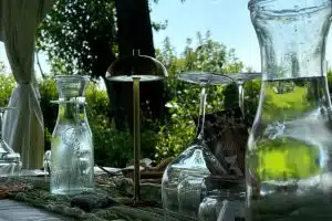 Les meilleures tables champêtres en Montérégie