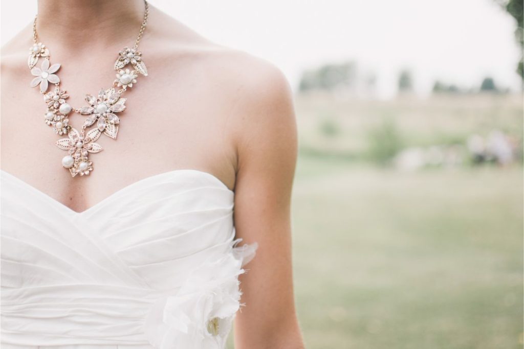 Organiser son mariage champêtre